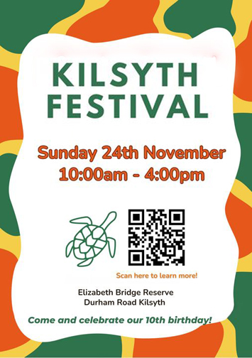 Festival Poster